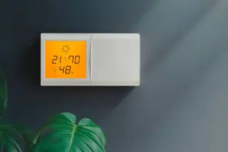 Indoor Air Quality Monitors: A Vital Tool for Healthier Living