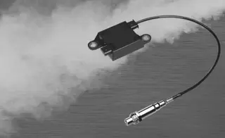 Particulate Matter Sensors: A Comprehensive Guide to Air Quality Monitoring