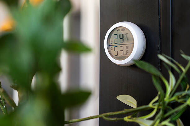 Indoor Air Quality Sensor