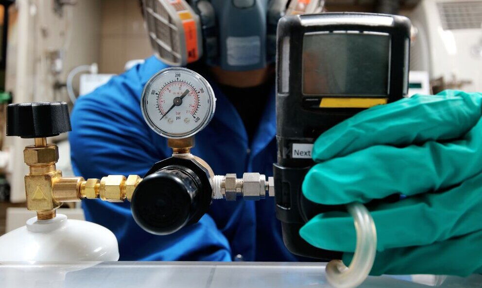Top 3 Gas Sensor Failures and How Solid-State Sensors Fix Them