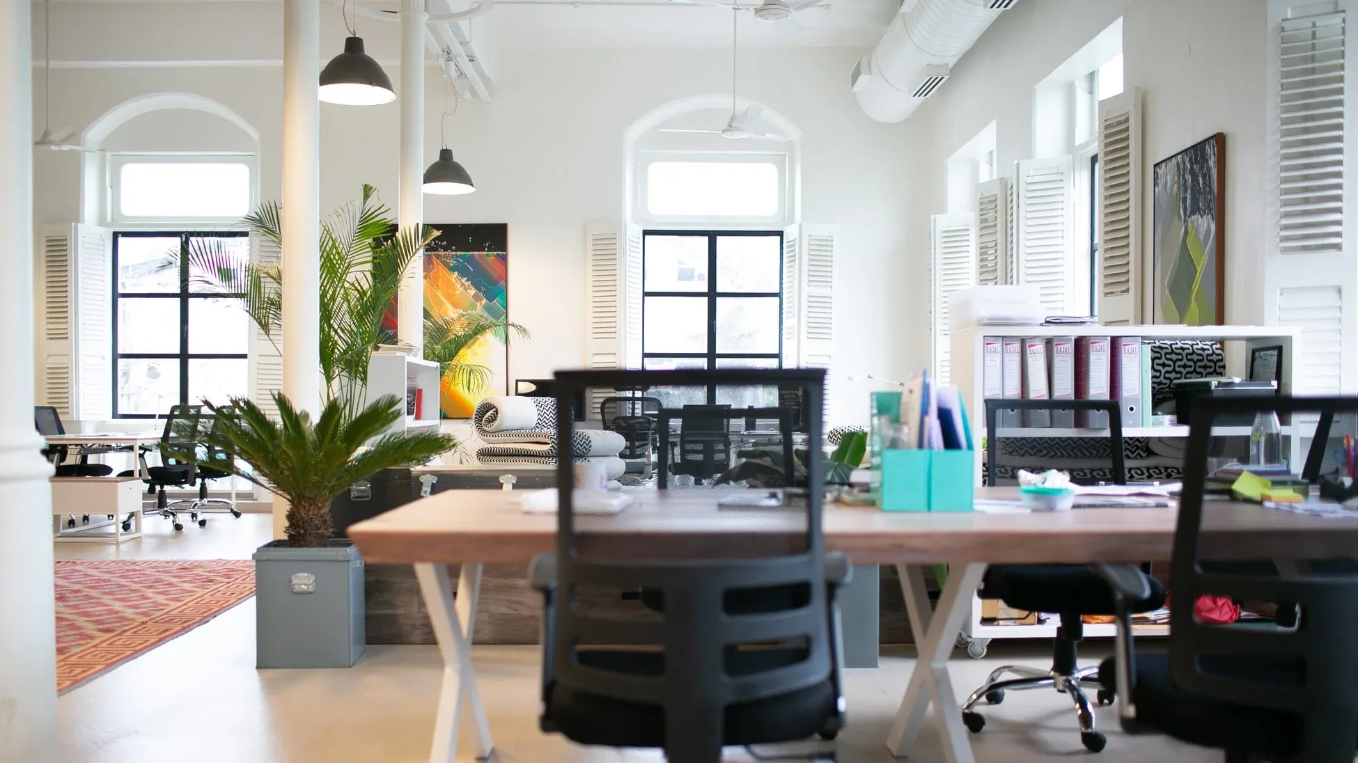 Total Volatile Organic Compounds (TVOCs)