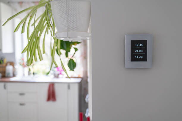 TVOC air quality monitors TVOC air quality monitors