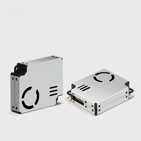 Why Compact PM2.5 Sensors Are Crucial for Modern Air Quality Monitoring