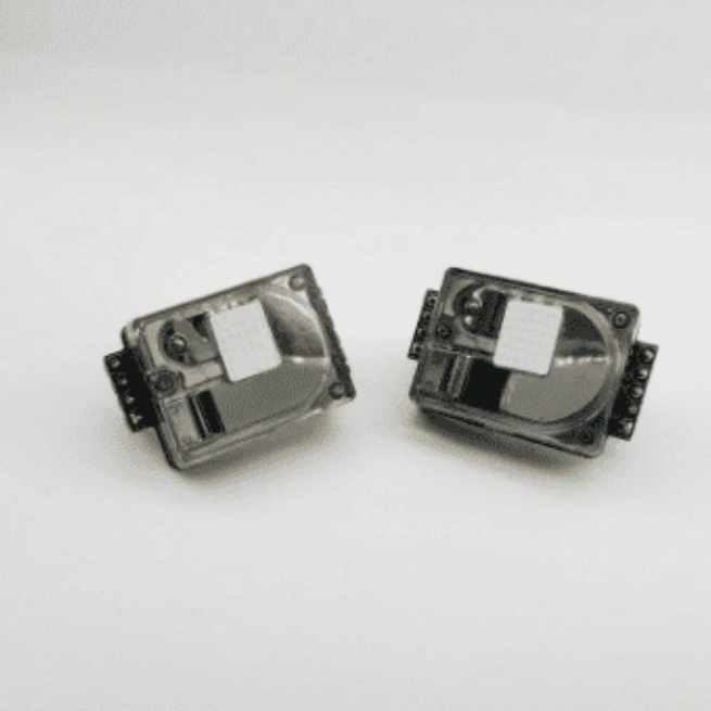 Air Quality Carbon Dioxide Sensors: Enhancing Ventilation, Energy Efficiency, and Safety