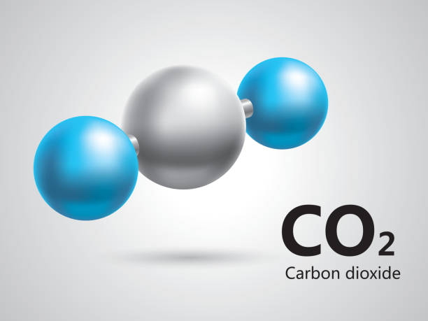 Carbon Dioxide Carbon Dioxide