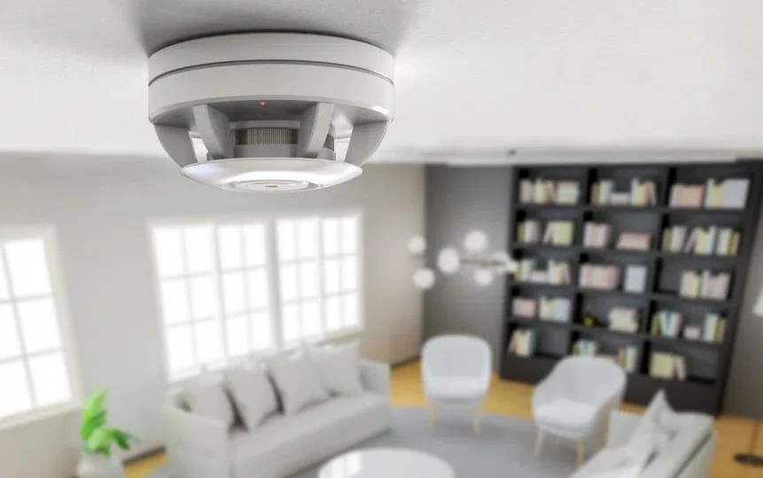 Comprehensive Guide to Smoke Detection Sensors and Fire Safety Systems
