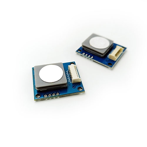 Formaldehyde Sensors