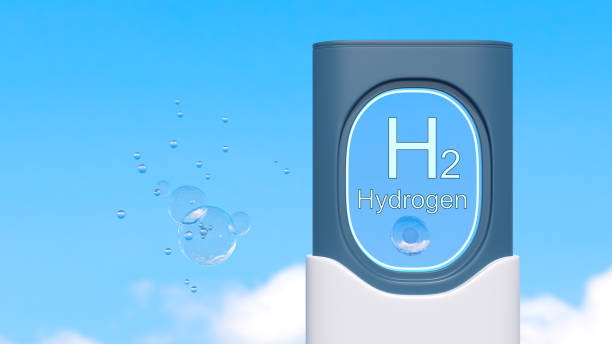 H2 Hydrogen H2 Hydrogen