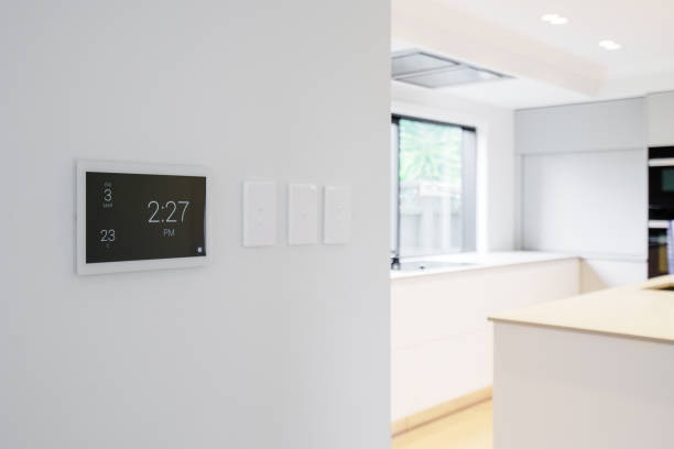 How Air Quality Monitoring Sensors Improve Indoor Air Quality and Safety