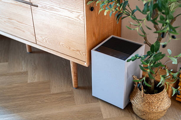 How Formaldehyde Sensors Improve Indoor Air Quality and Safety