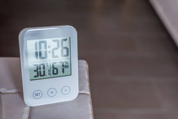 Humidity Sensors