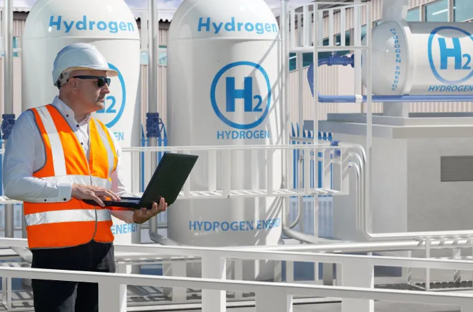 Hydrogen Gas Detection Hydrogen Gas Detection