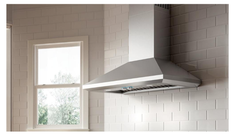 Kitchen Ventilation Sensors Kitchen Ventilation Sensors