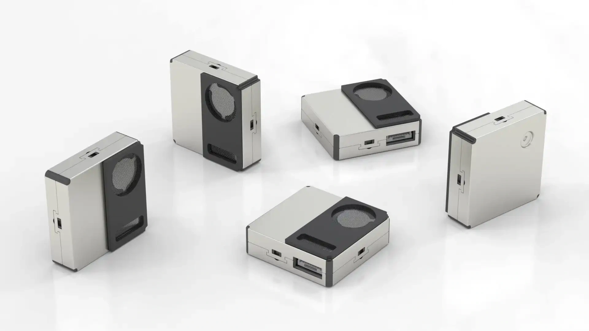 Indoor PM2.5 Dust Sensor Indoor PM2.5 Dust Sensor