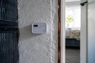 Infrared CO₂ Sensors for HVAC: Improve Energy Efficiency and Indoor Air Quality