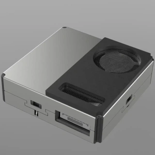 How Indoor PM2.5 Dust Sensors Enhance Health, Safety, and Air Purification Systems