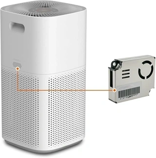 PM2.5 Air Purifier Sensor