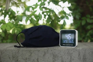 The Complete Guide to Infrared PM2.5 Sensors: Principles, Applications, and Trends