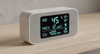 Humidity Sensors
