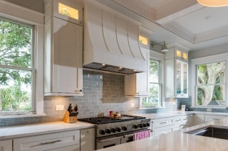 Demand-Controlled Kitchen Ventilation Sensors: Benefits and Applications