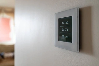 Wall Humidity Sensor Solutions for Mold Prevention and Climate Control