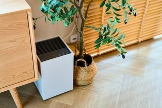 Indoor Air Quality Monitors