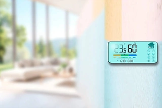 TVOC Detection Sensors: Advancing Indoor Air Quality Monitoring and Industrial Safety