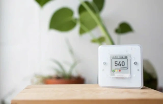 CO₂ Air Quality Sensors: Revolutionizing Indoor and Outdoor Environmental Monitoring