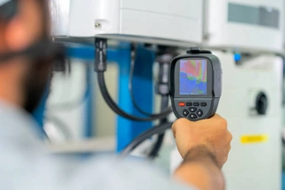 Indoor Air Quality and the Role of Laser Particle Counters: A Complete Guide