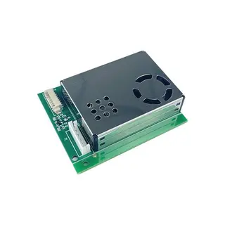 The Uses of Dust Sensors