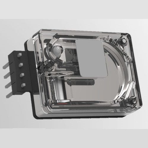 Carbon Dioxide CO2 Sensor