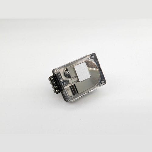 CO2 Sensor for Indoor Air Quality Monitoring