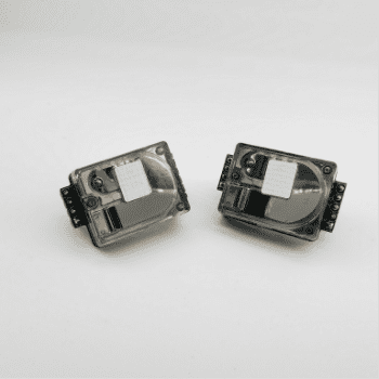 High Precision Air Quality Carbon Dioxide Sensor