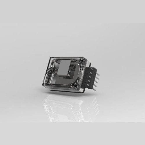 Indoor And Outdoor Carbon Dioxide Sensor