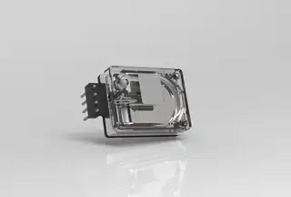 Maintenance-free CO2 Gas Sensor