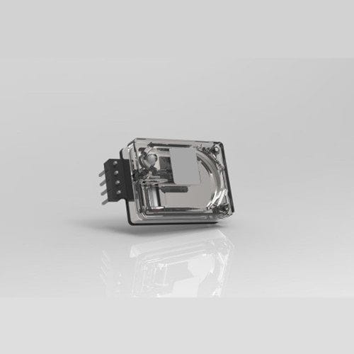 Simple Installation CO2 Sensor
