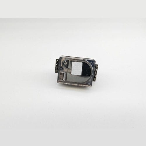 Smart Home IOT Safety Testing Carbon Dioxide Detector