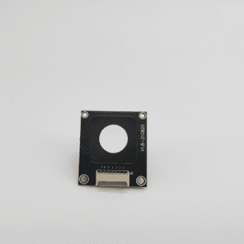 CH2O Air Purifier Formaldehyde Detector Sensor