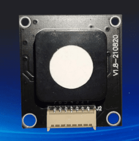 CH2O Formaldehyde Sensor, Electrochemistry Detecting