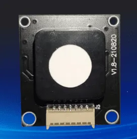 Electrochemical Formaldehyde Sensor, Anti-jamming - Pulse