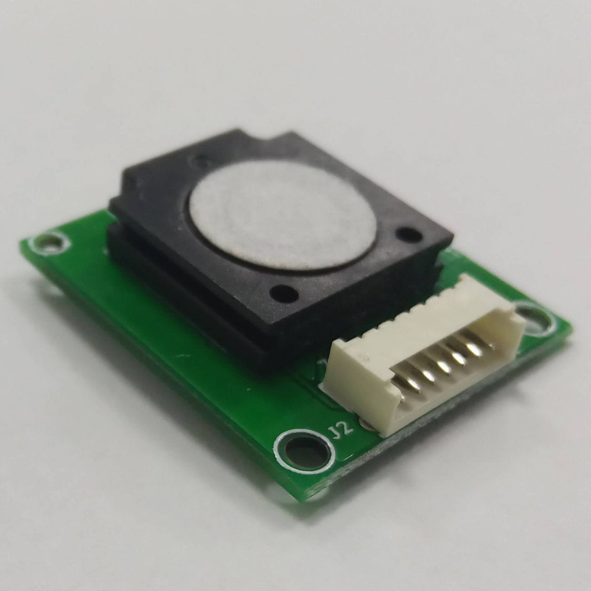 Electrochemical Formaldehyde Sensor, Anti-jamming