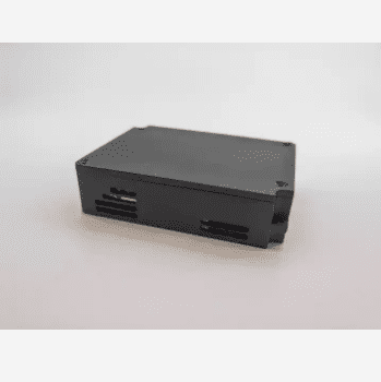 Laser Electrochemical Formaldehyde Sensor