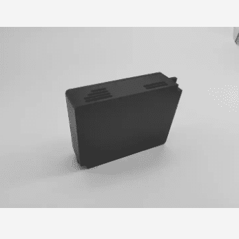 PM2.5 PM10 TVOC CO2 Formaldehyde Temperature Humidity Sensor