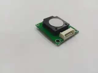 Formaldehyde Detection Module