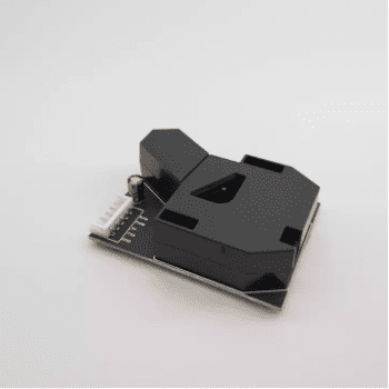 Infrared Particle Detection Sensor, PM2.5