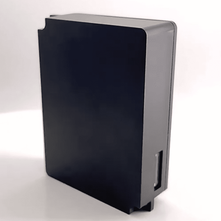 Air Quality Detection Sensor, PM2.5, CO2, TVOC, UART TTL