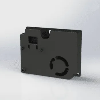 PM2.5 Particle Sensor, 0-1000 ug/m3 - Pulse