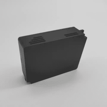 PM2.5 TVOC CO2 All In One Air Quality Detection Sensor