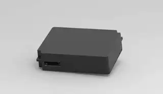 Multifunction Air Quality Sensor