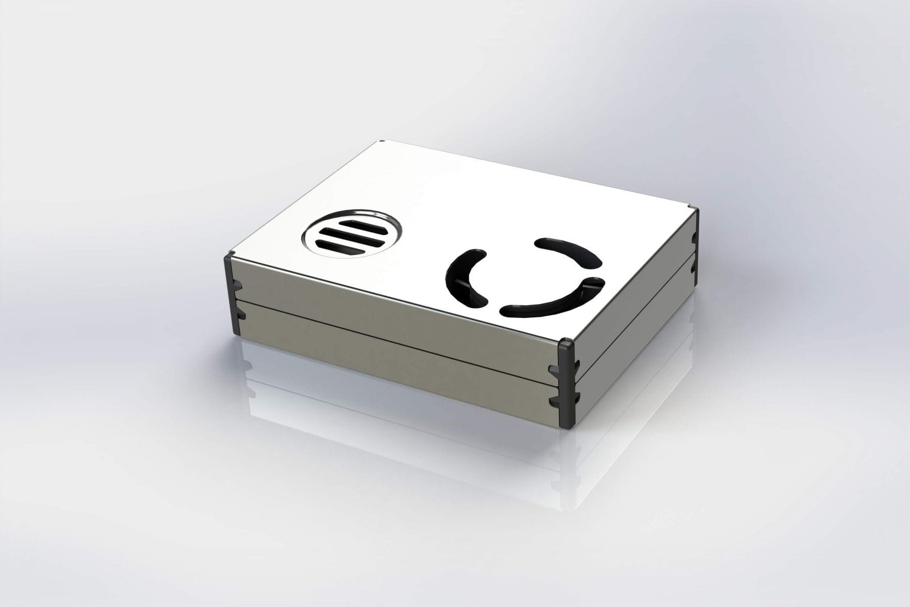 Anti-interference Dust Sensor